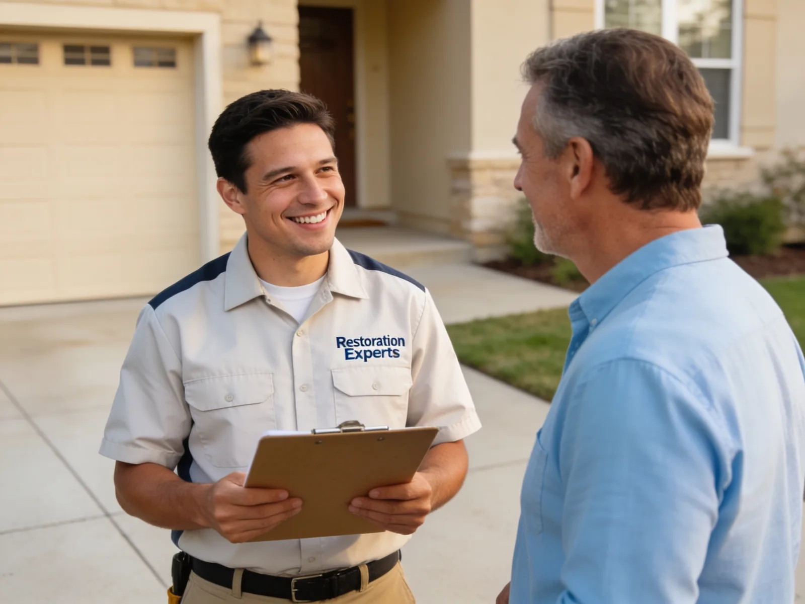 Water Damage Cleanup Thornton, IA FAQs